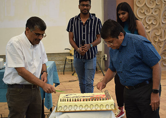 Career Life at resil