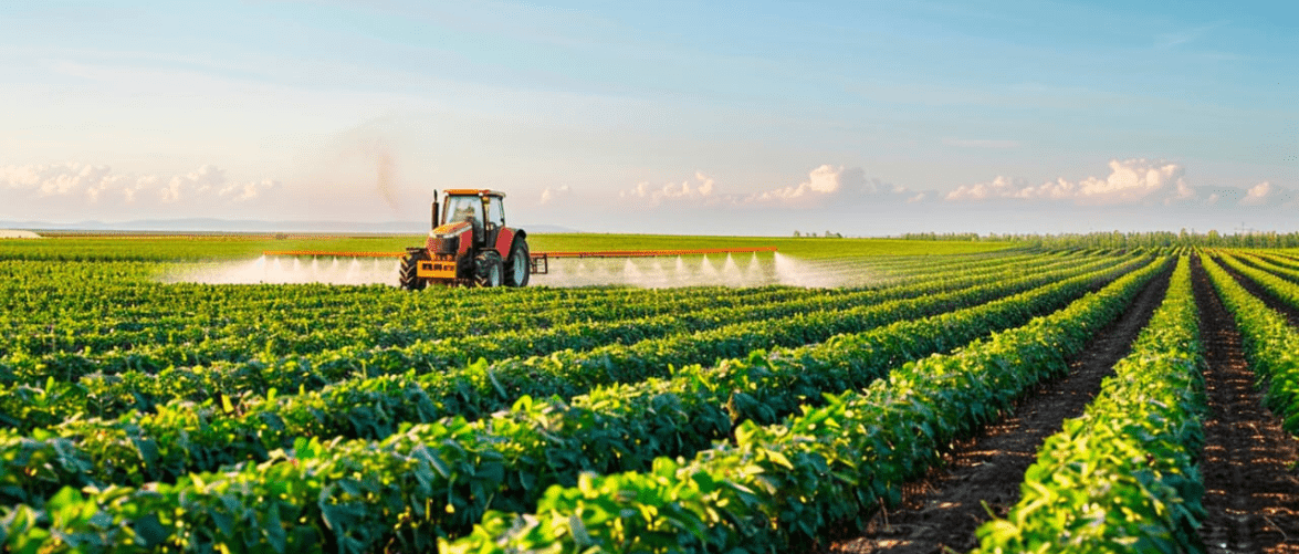 Agro Speciality Ingredients