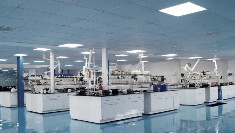 Our Custom Research and Technology Innovation (CRTI) team is made up of dedicated scientists who